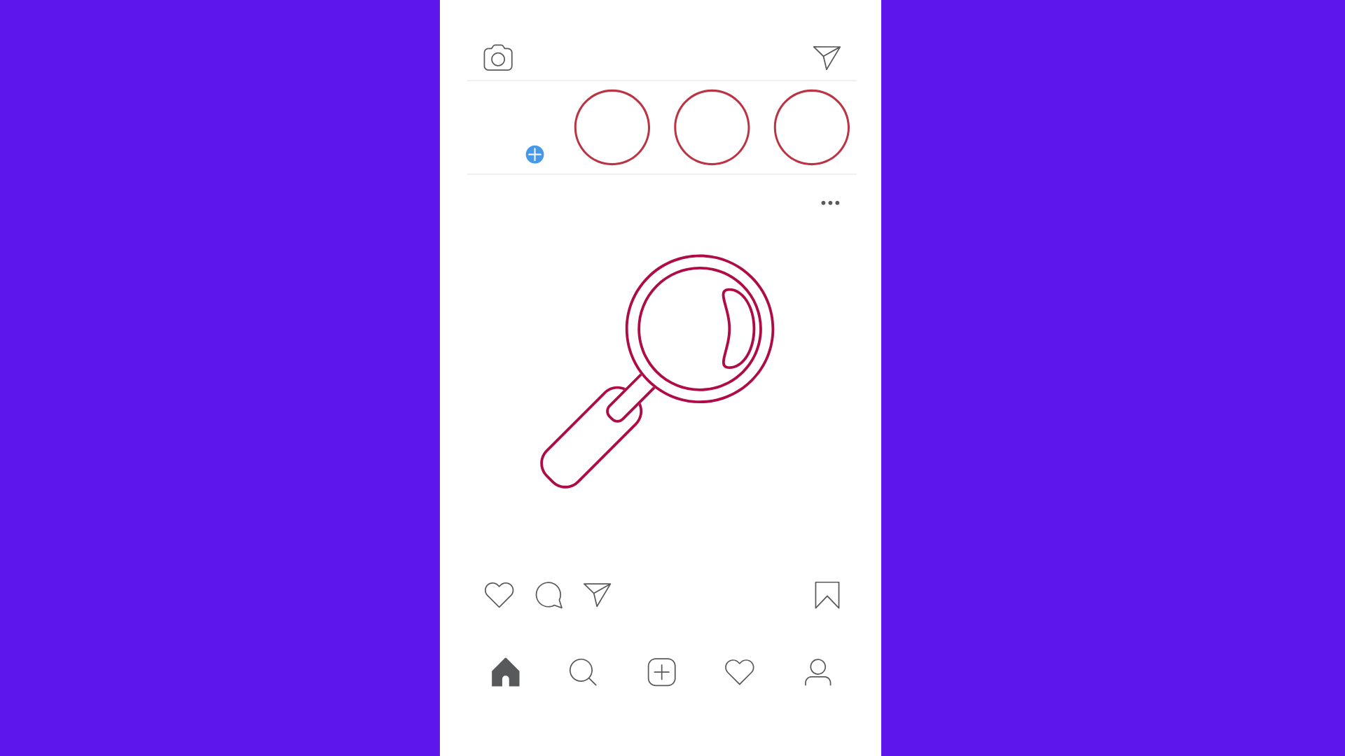 #1 Instagram Audit 2 Display Purposes