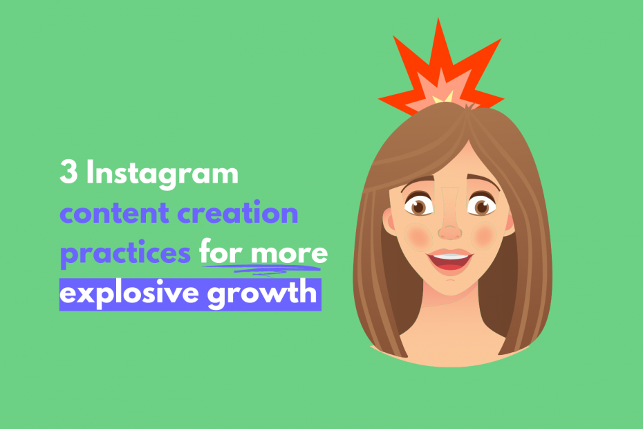 how to grow on instagram in 2021