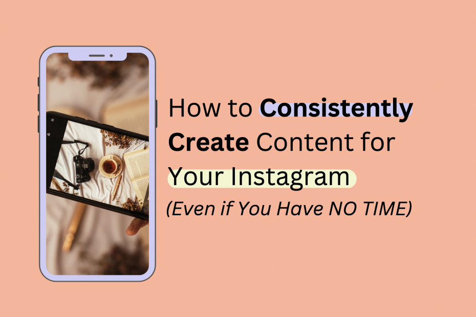 Do I need to constantly create new content?